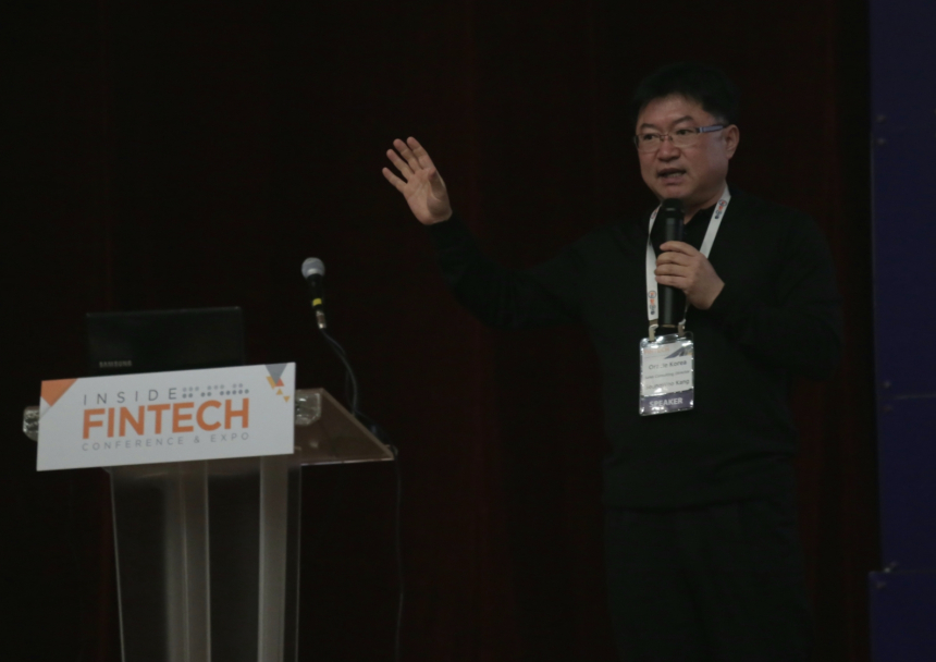 오라클 강승우 상무 