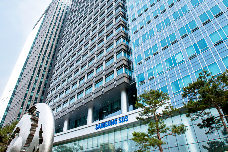 삼성SDS, 서울시 '정보화전략계획 수립' 사업 수주…시정혁신 위한 블록체인 사업 검토