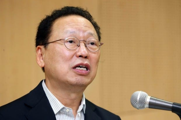 최흥식 금감원장 