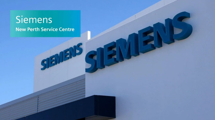  獨 지멘스, 블록체인 에너지 플랫폼 기업 'LO3 에너지'에 투자