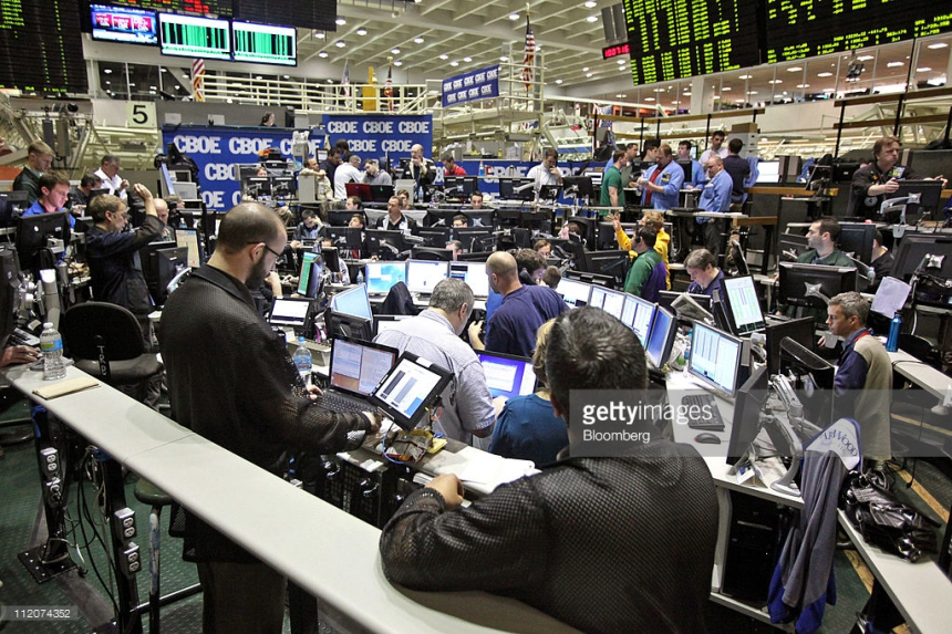 시카고옵션거래소, 비트코인 선물 거래 시작…20분 만에 258건 체결