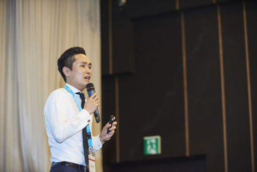  글로스퍼, '인피니티 프로젝트 언팩 행사' 16일 개최…블록체인 실증사례 소개