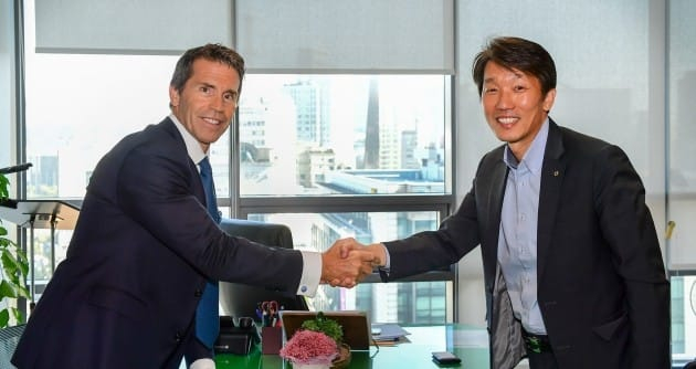  NH농협은행, 세계 최대 블록체인 컨소시엄 합류