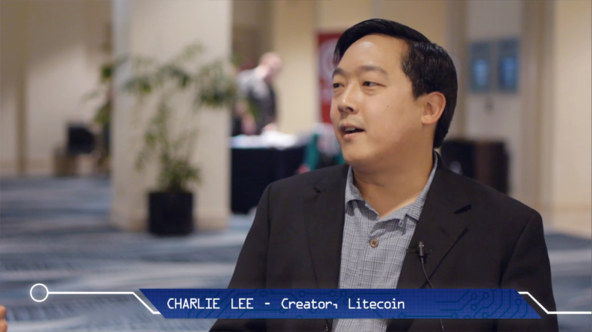 charlie lee