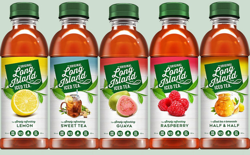 美음료회사, 사명 '블록체인'으로 바꾸고 주가 500% 급등…비트코인 광풍 편승하는 기업들