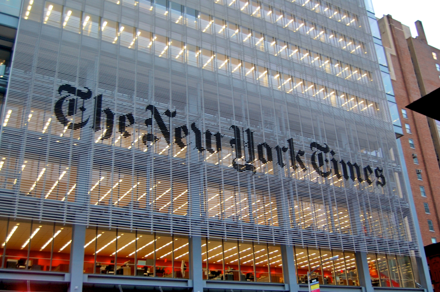 NYT