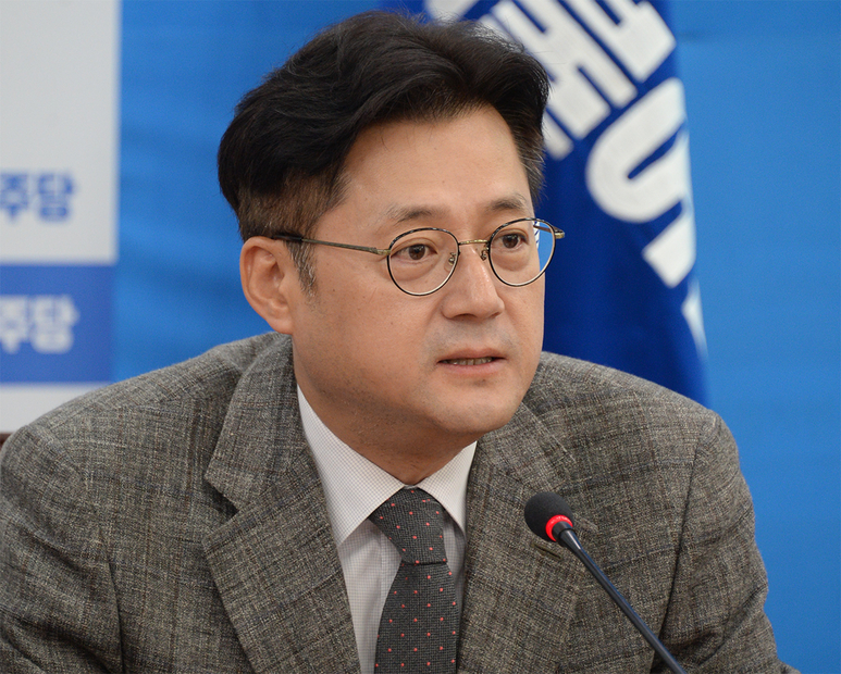  더불어민주당, 암호화폐 대책 TF 발족…다음 주 첫 회의