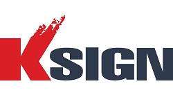  케이사인, IoT 보안·블록체인 기술 개발 강화