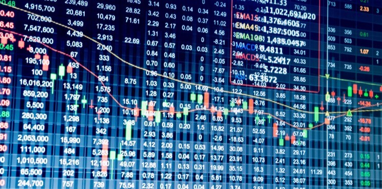  블록체인 EFT에 자금 몰려…한 주 새 2억4천만 달러 유입