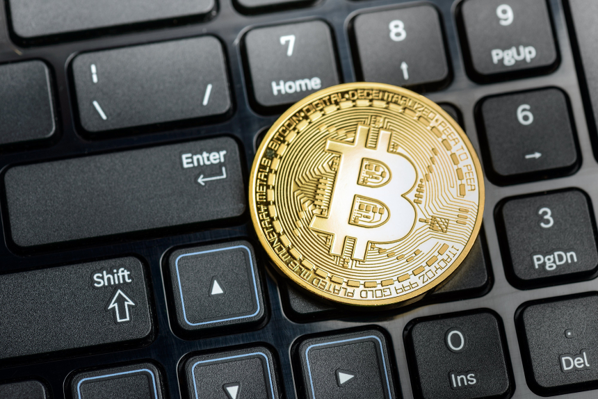  비트코인 가격, 구글 검색 빈도와 관련 있다?…흥미로운 연구 결과