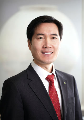  김병철 현대페이 대표 