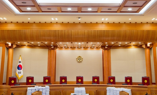  헌재, '정부 암호화폐 규제 헌법소원' 사전 심리