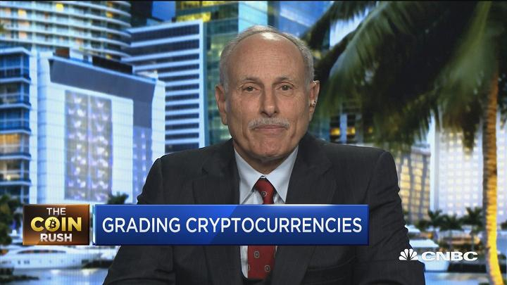  와이스 레이팅스, 세계 최초로 암호화폐 등급 발표…사용자 반발 이어져