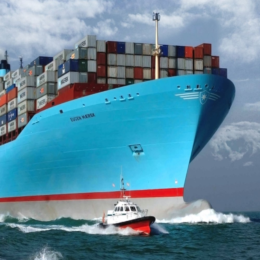  대규모 화물 운송에 암호화폐 결제 도입…러시아-터키 밀 3,000톤 수출