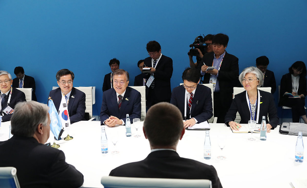  '암호화폐 규제 반대' 청원 20만명 돌파…靑, 어떤 답변 내놓을까