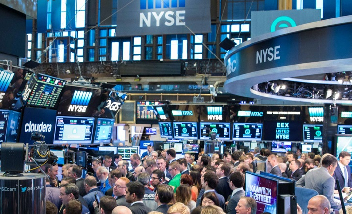 뉴욕증권거래소, 美 SEC에 비트코인 선물 ETF 출시 허가 요청