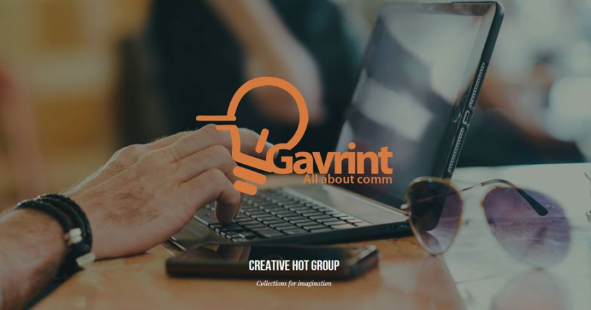  가브린트, 블록체인 활용한 유언장 서비스 개발