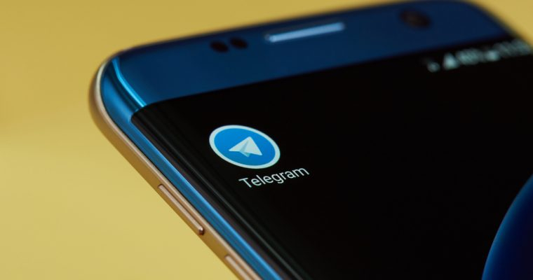  텔레그램(Telegram), 두 번째 프리세일 준비 중…16억 달러 목표