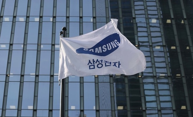  삼성전자, 중국 암호화폐 채굴업체에 ASIC 위탁생산