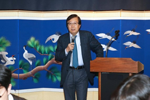  KISA, 블록체인 생태계 조성 나선다…'블록체인 놀이터' 구축