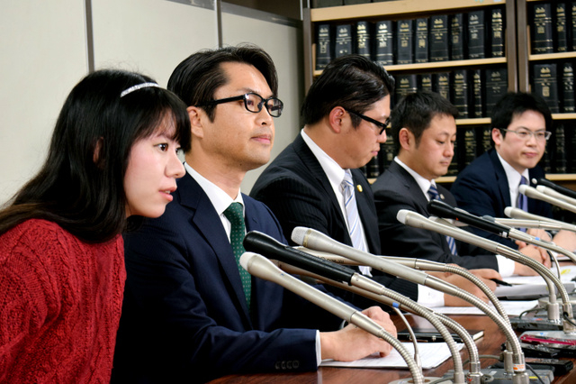 日 코인체크 피해 고객들, 거래소 상대로 집단 소송 나서