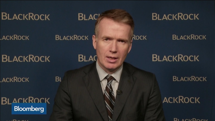  최대 자산운용사 블랙록 