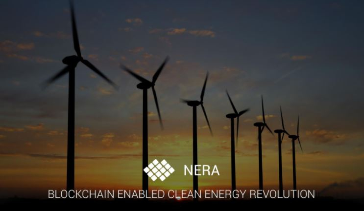  NERA, 오는 13일(화) 국내 첫 밋업 개최…”친환경 분야에 블록체인 활용 논의”