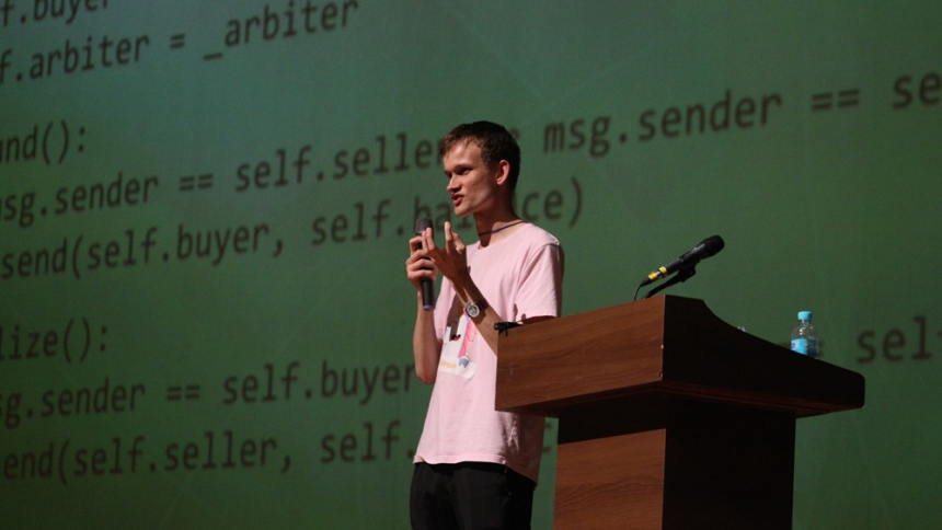  이더리움 창시자 비탈릭 부테린, 새로운 방식의 ICO ‘다이코(DAICO)’ 제안 