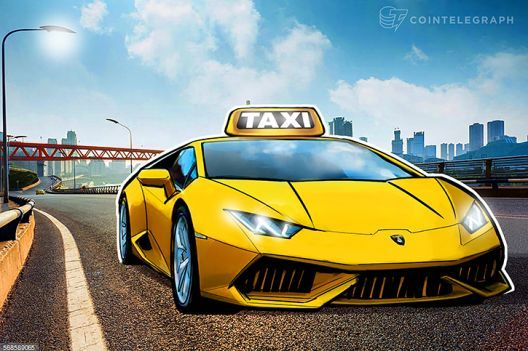  블록체인은 어떻게 우버를 위협하는가