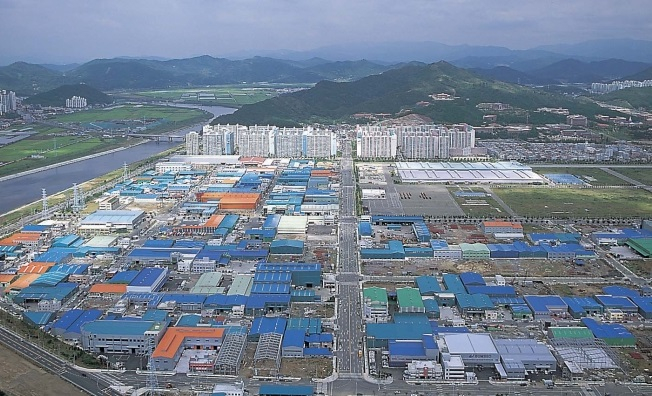  대구성서산업단지, 불법 암호화폐 채굴 업체 퇴출