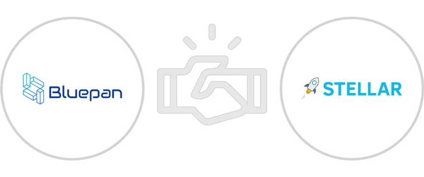  블루팬넷, 스텔라개발재단과 글로벌 송금서비스 위한 MOU 체결