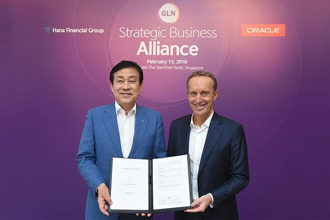  2월 20일 (화) 국내외 블록체인 뉴스 오전 브리핑