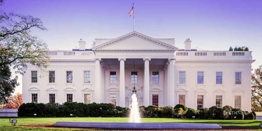  美 백악관, ‘당분간 암호화폐규제 없다’ 공식 입장 밝혀