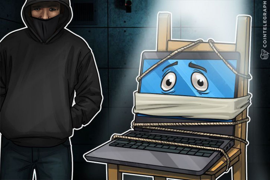  러시아 암호화폐 개발자, 괴한에게 납치돼 비트코인 32억원 어치 빼앗겨