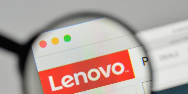레노버(Lenovo), 문서 인증 위한 블록체인 기술 특허 신청