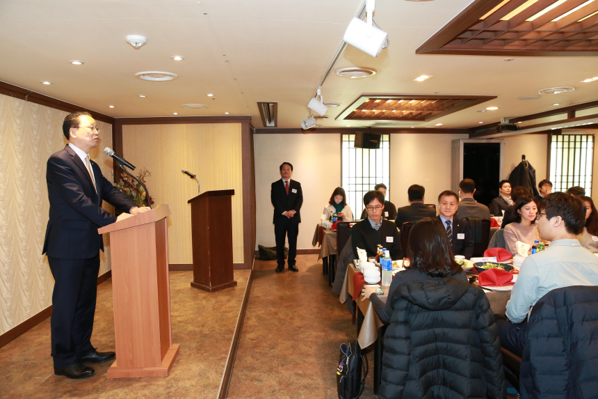  최흥식 금감원장 