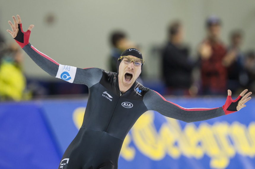  평창 동계올림픽 참가 선수, 암호화폐로 후원금 받아 화제