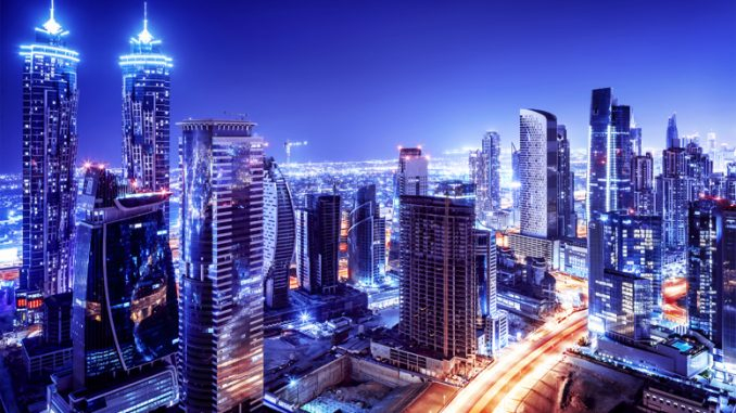  영국 사업가, 두바이 호화아파트 50채 비트코인 매도