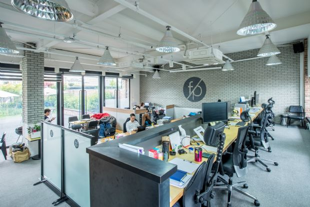  퓨처플레이, 블록체인 스타트업 육성 위해 '파운데이션엑스' 설립