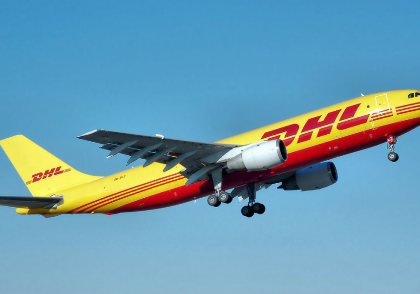 DHL 