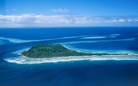  암호화폐 소버린(Sovereign), 세계 최초 법정통화로 지정