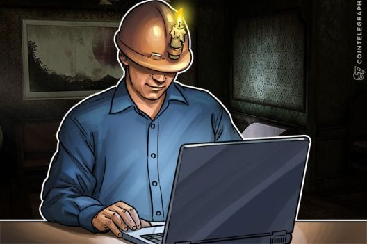  크림 반도 공화국, 암호화폐 채굴 공무원에 벌금 구형