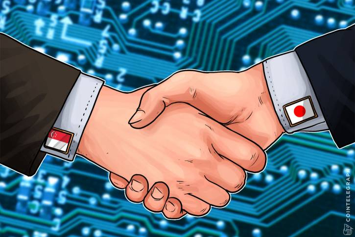  싱가포르·일본 핀테크협회, 핀테크 협력 개발 위한 MOU 체결