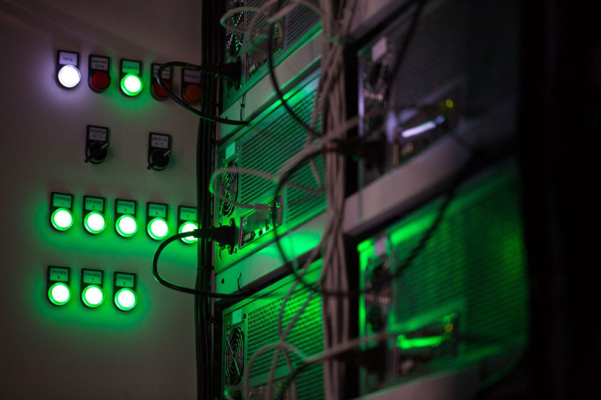 비트퓨리 지원 업체, 캐나다에 비트코인 채굴 시설 설립