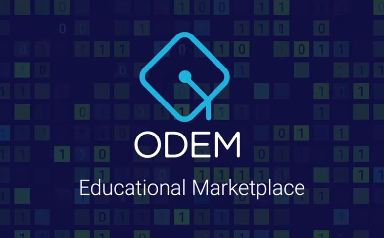 세계 최초 온디맨드 교육 플랫폼 'ODEM', 크라우드세일 개시