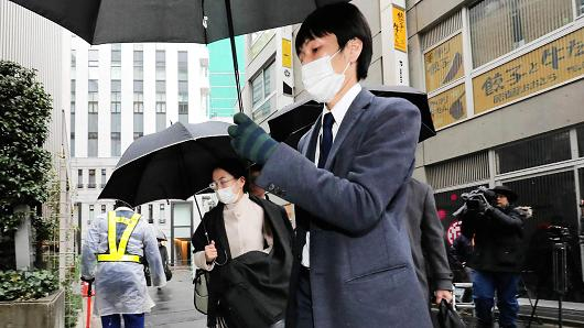日 금융청, 암호화폐 거래소 2곳에 업무정지 명령