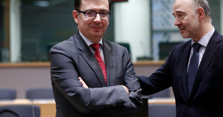  스페인 재무장관 “EU, 국제적 합의 기다리지 않을 것”