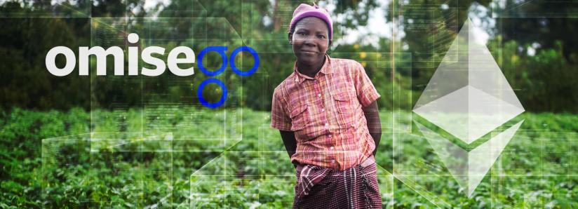  비탈릭 부테린·오미세고, 암호화폐 기술로 우간다 난민에 1백만 달러 지원