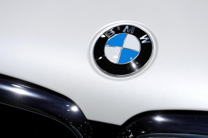 BMW, 영국 스타트업 써큘러(Circulor)와 블록체인 파트너십 체결
