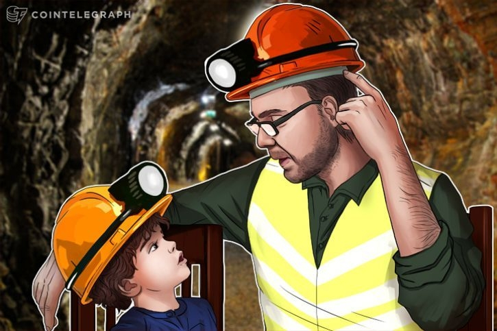  러시아, 친환경 암호화폐 채굴 캠페인 확산